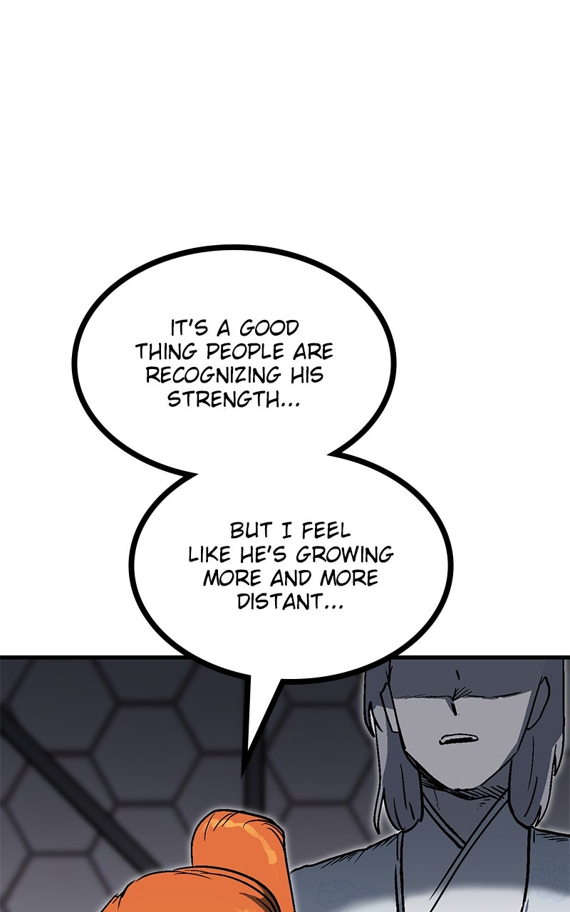 My Status WindowWent on Strike Ep. 13 - Taste of Your Own Medicine page 43 - 