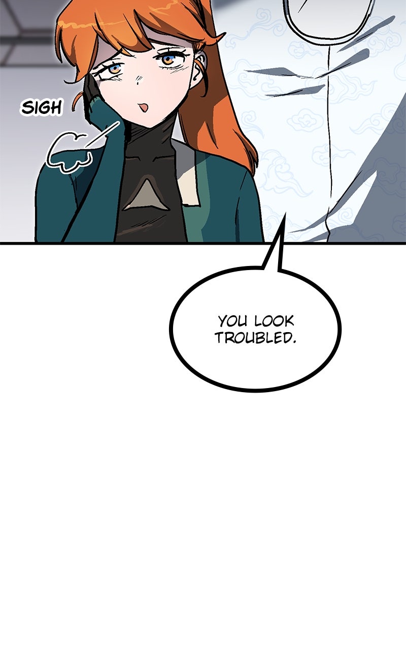 My Status WindowWent on Strike Ep. 13 - Taste of Your Own Medicine page 44 - 