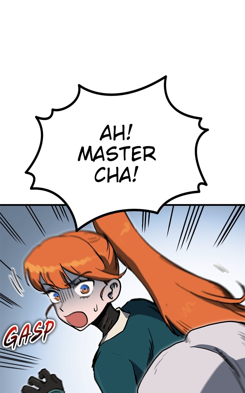 My Status WindowWent on Strike Ep. 13 - Taste of Your Own Medicine page 45 - 