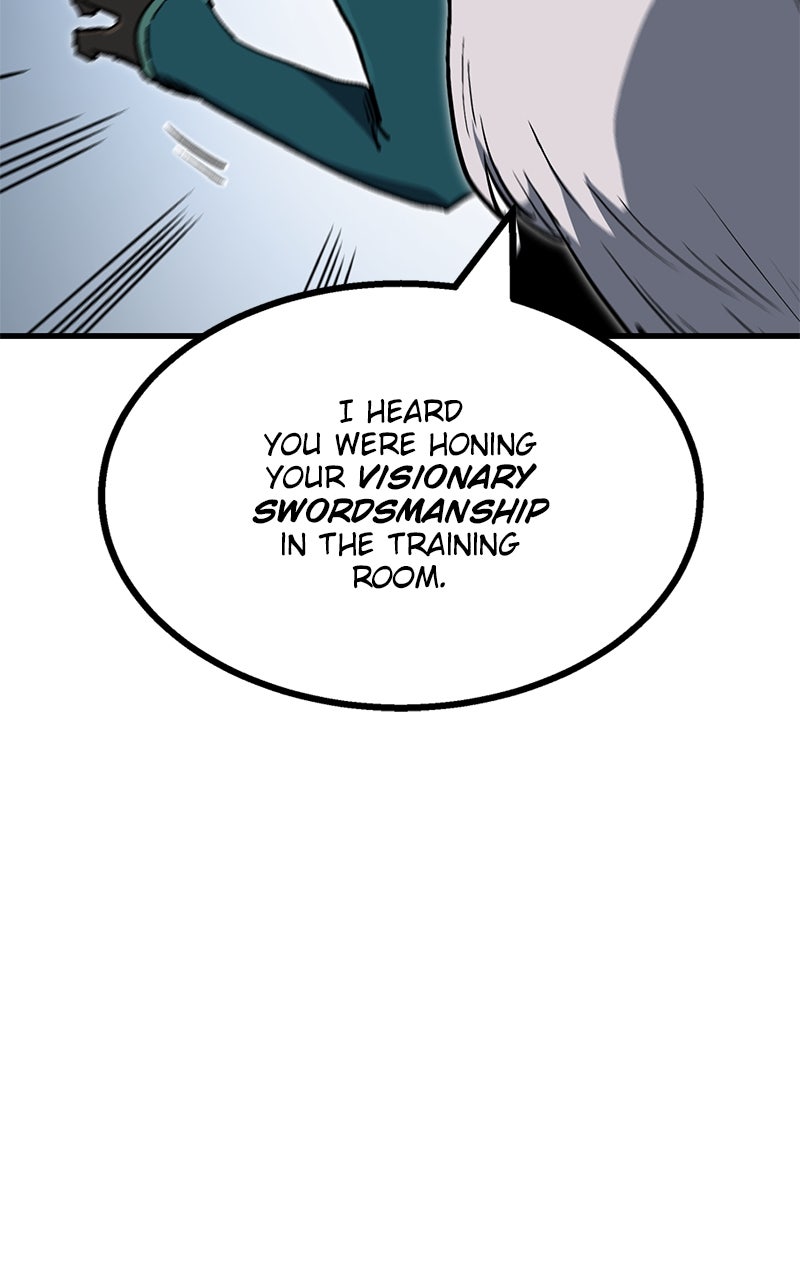 My Status WindowWent on Strike Ep. 13 - Taste of Your Own Medicine page 46 - 