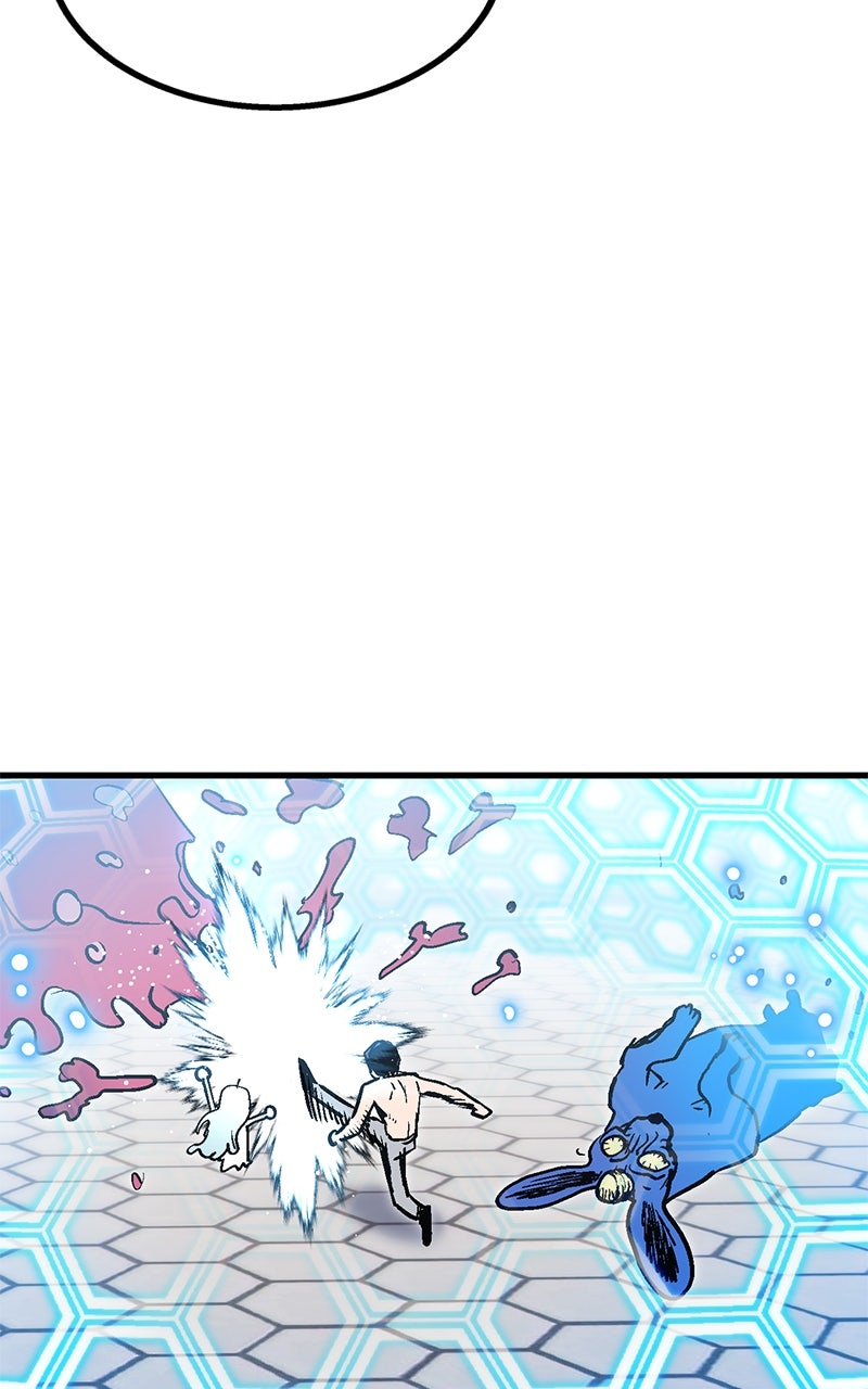 My Status WindowWent on Strike Ep. 13 - Taste of Your Own Medicine page 50 - 