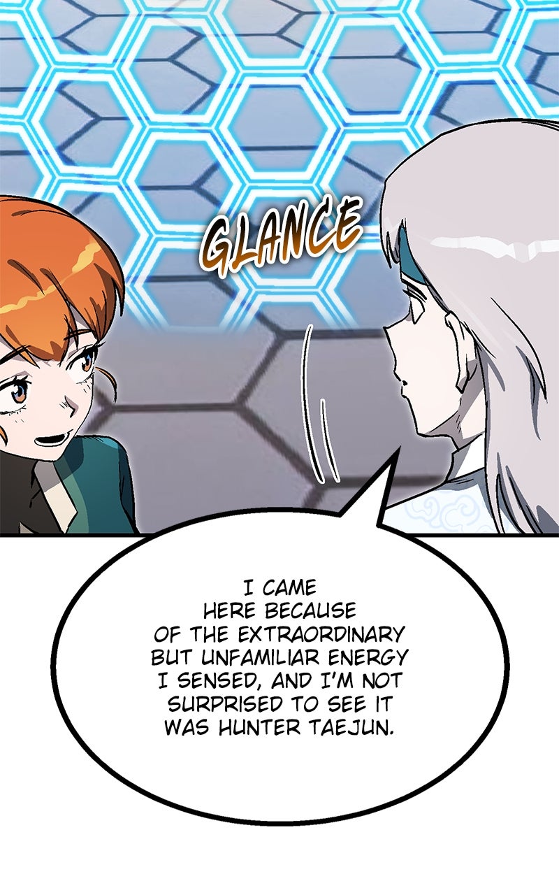 My Status WindowWent on Strike Ep. 13 - Taste of Your Own Medicine page 51 - 