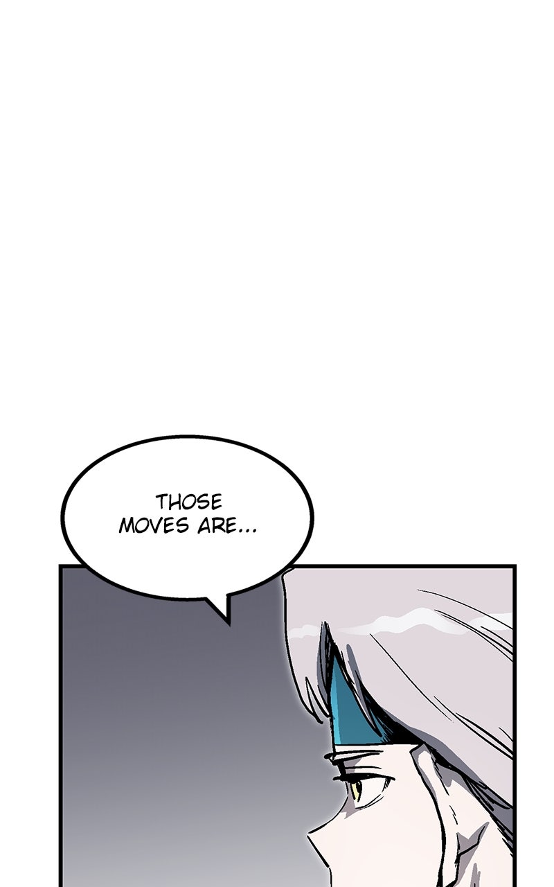 My Status WindowWent on Strike Ep. 13 - Taste of Your Own Medicine page 52 - 