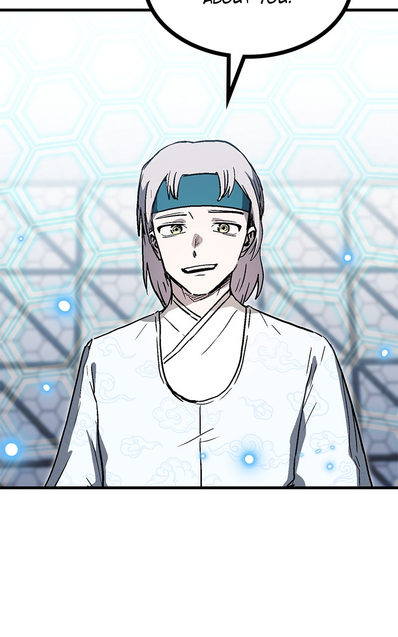 My Status WindowWent on Strike Ep. 13 - Taste of Your Own Medicine page 56 - 