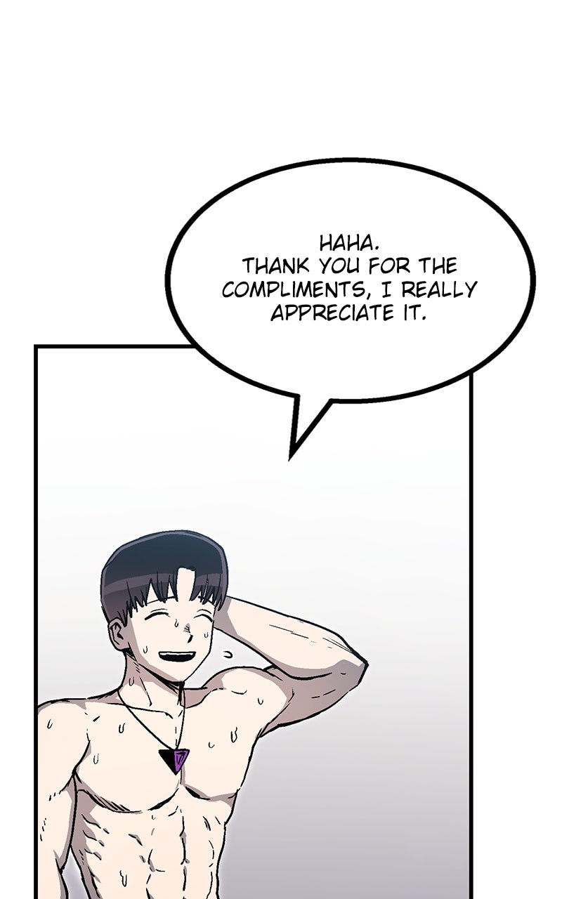 My Status WindowWent on Strike Ep. 13 - Taste of Your Own Medicine page 57 - 