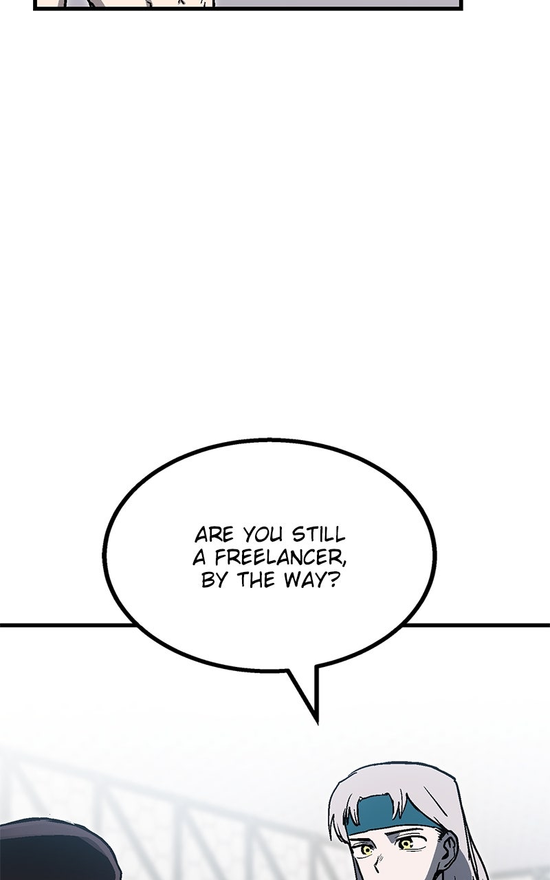 My Status WindowWent on Strike Ep. 13 - Taste of Your Own Medicine page 58 - 
