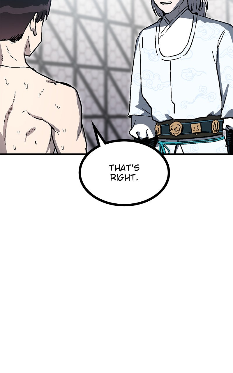 My Status WindowWent on Strike Ep. 13 - Taste of Your Own Medicine page 59 - 