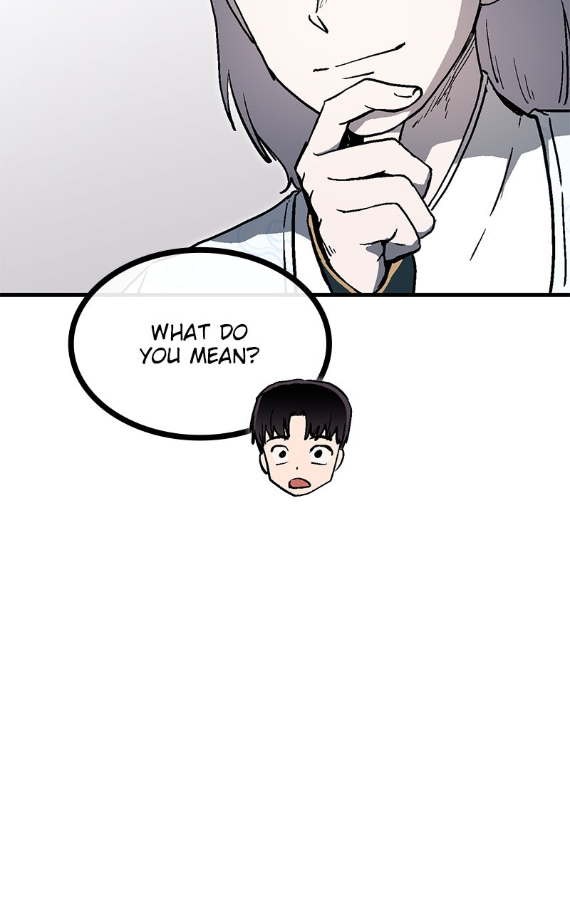 My Status WindowWent on Strike Ep. 13 - Taste of Your Own Medicine page 61 - 
