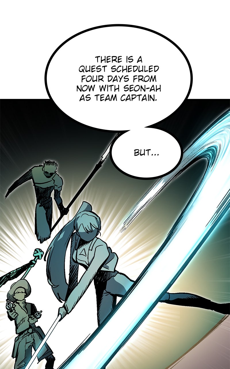 My Status WindowWent on Strike Ep. 13 - Taste of Your Own Medicine page 62 - 