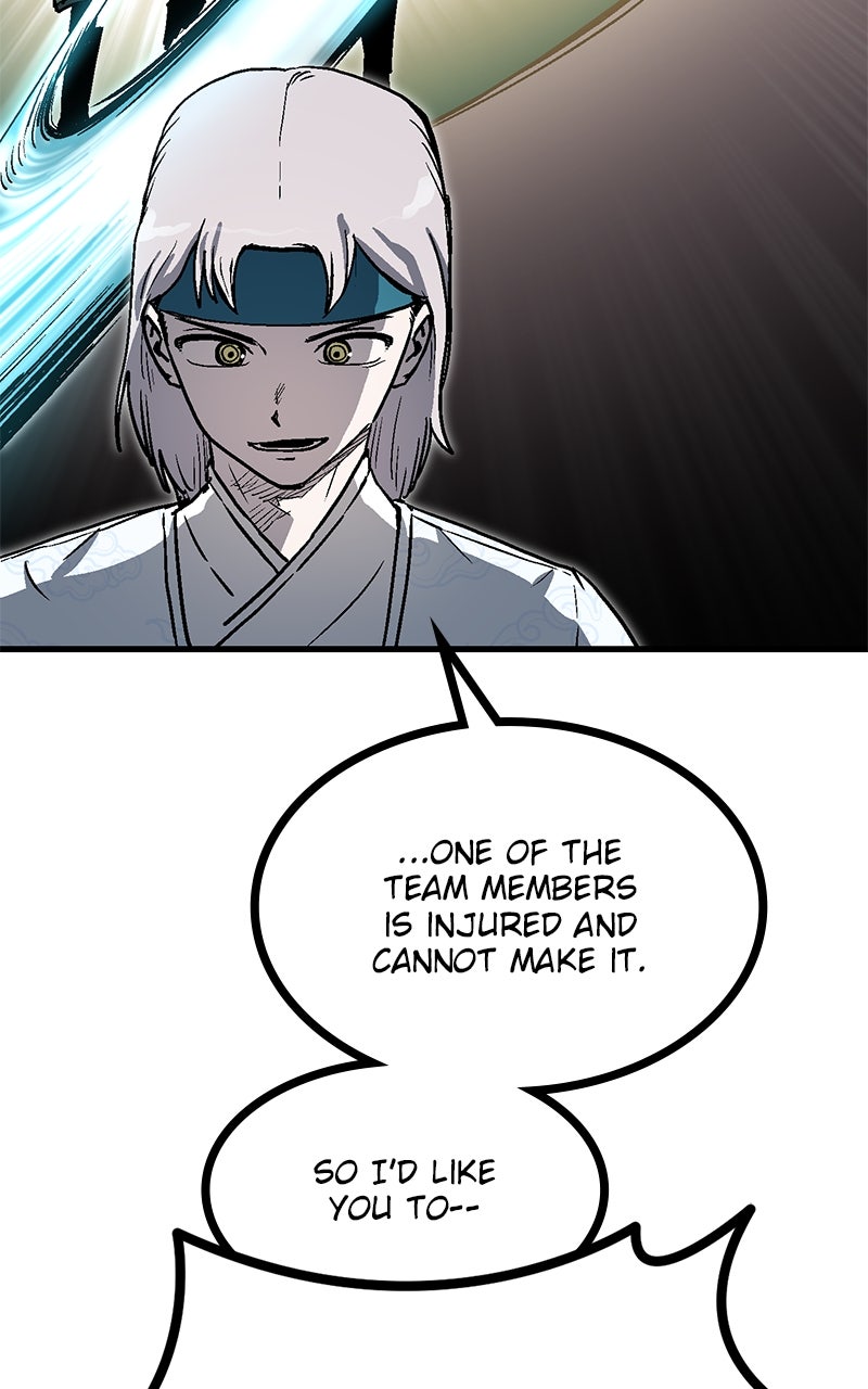 My Status WindowWent on Strike Ep. 13 - Taste of Your Own Medicine page 63 - 