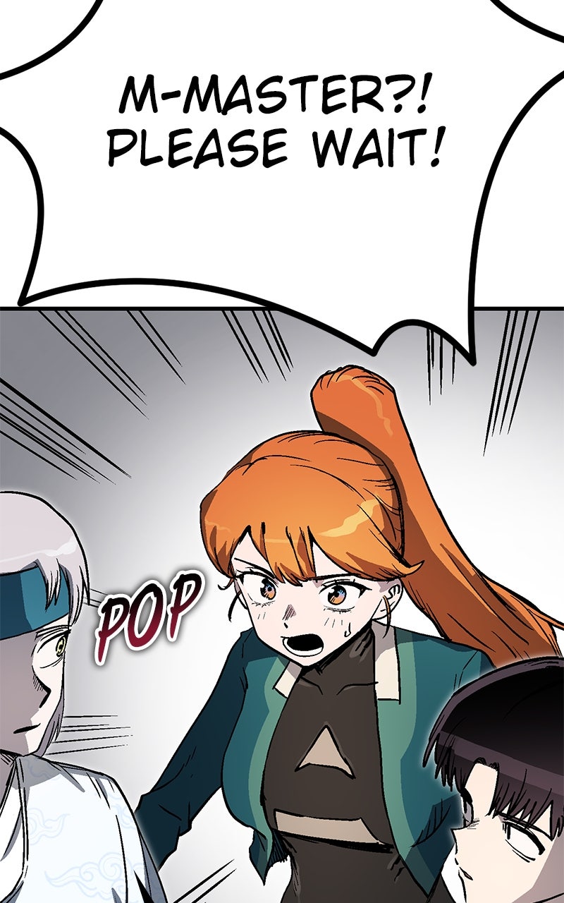 My Status WindowWent on Strike Ep. 13 - Taste of Your Own Medicine page 64 - 