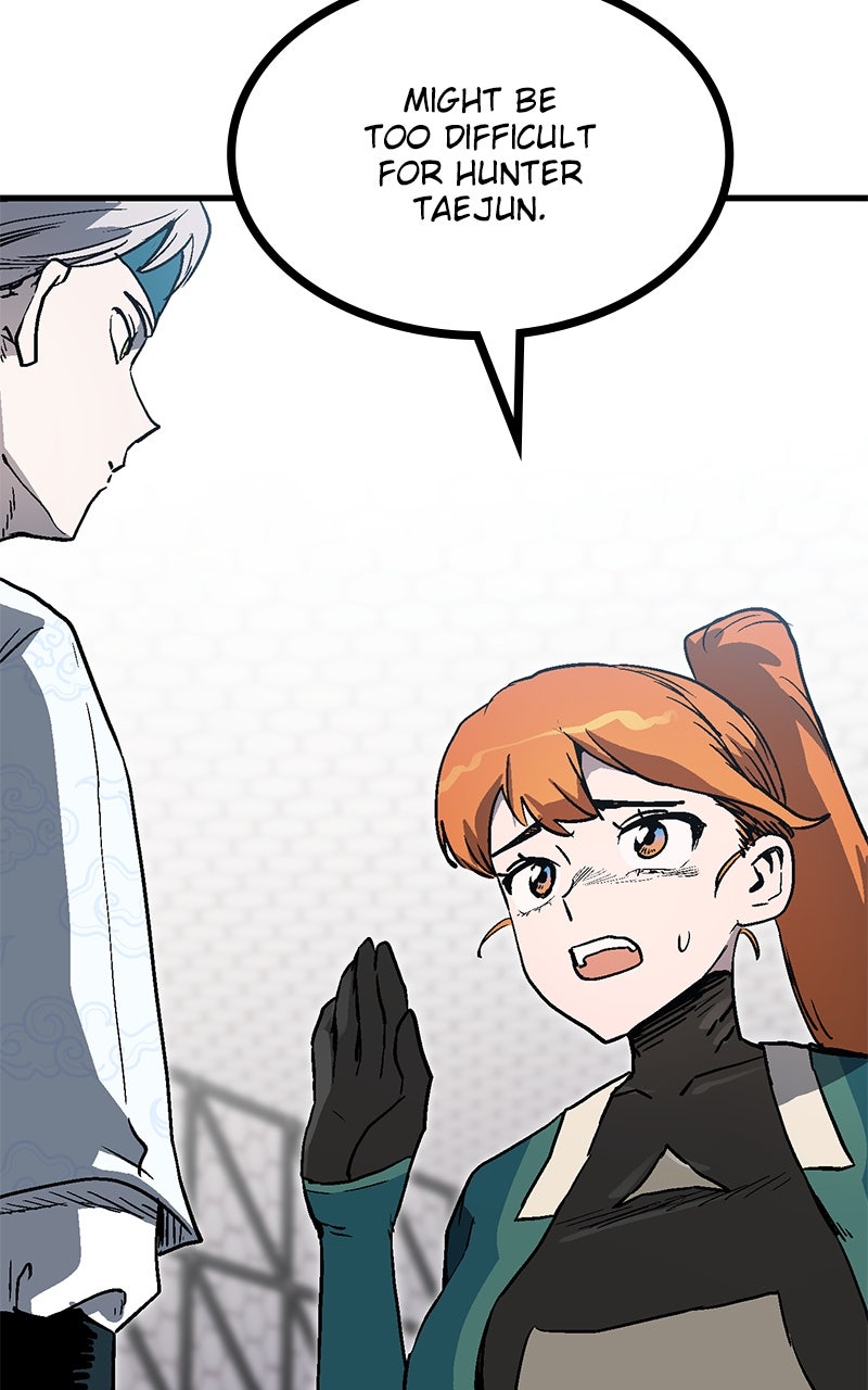 My Status WindowWent on Strike Ep. 13 - Taste of Your Own Medicine page 66 - 