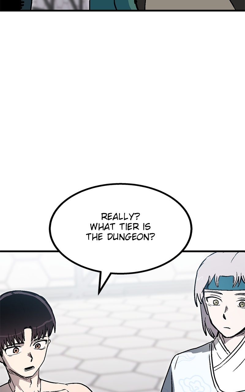 My Status WindowWent on Strike Ep. 13 - Taste of Your Own Medicine page 67 - 