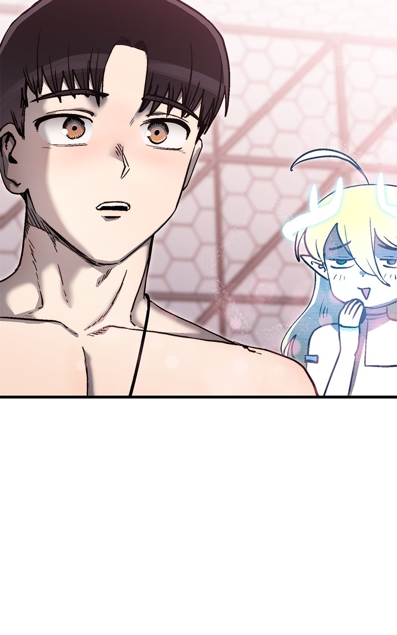 My Status WindowWent on Strike Ep. 13 - Taste of Your Own Medicine page 72 - 