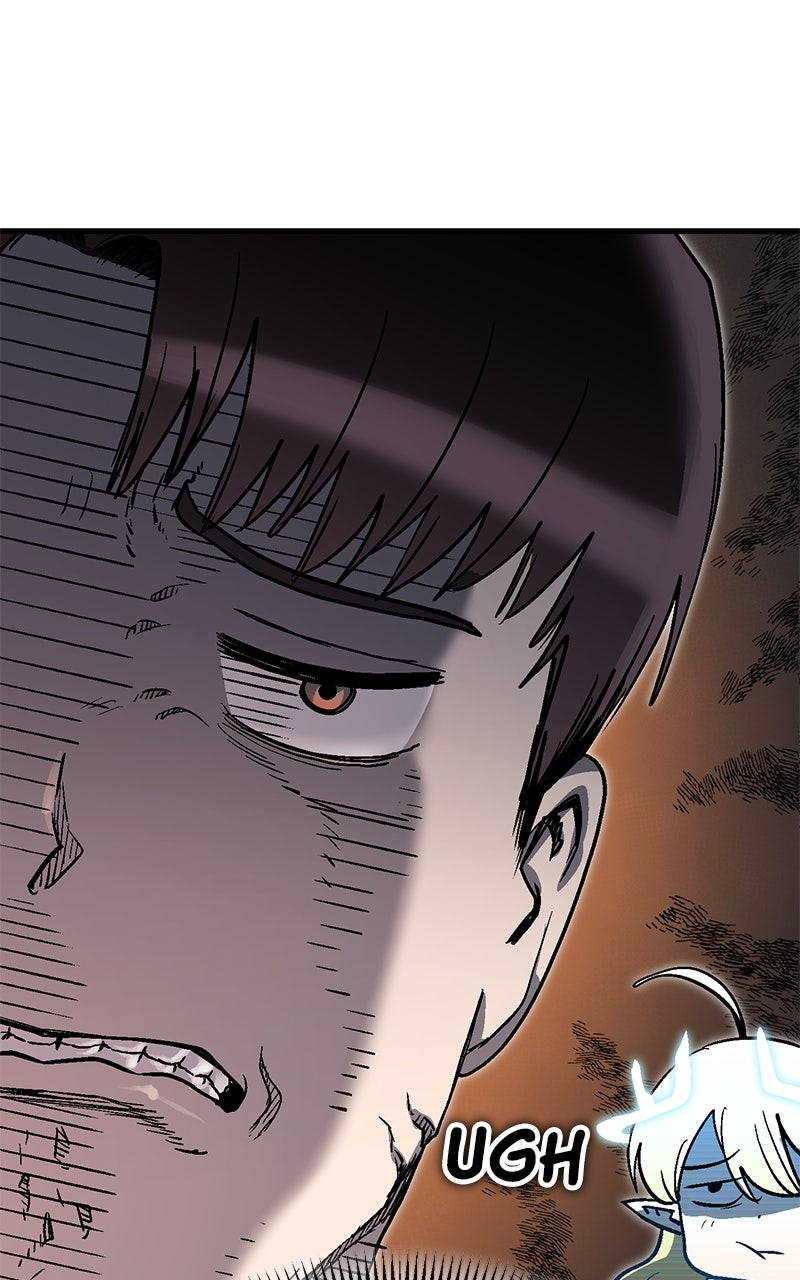 My Status WindowWent on Strike Ep. 13 - Taste of Your Own Medicine page 73 - 