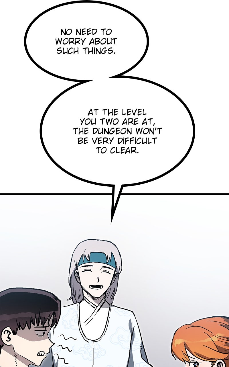 My Status WindowWent on Strike Ep. 13 - Taste of Your Own Medicine page 75 - 