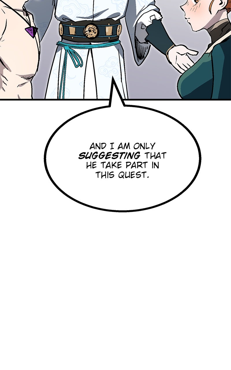 My Status WindowWent on Strike Ep. 13 - Taste of Your Own Medicine page 76 - 