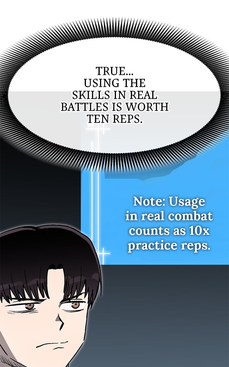 My Status WindowWent on Strike Ep. 13 - Taste of Your Own Medicine page 79 - 
