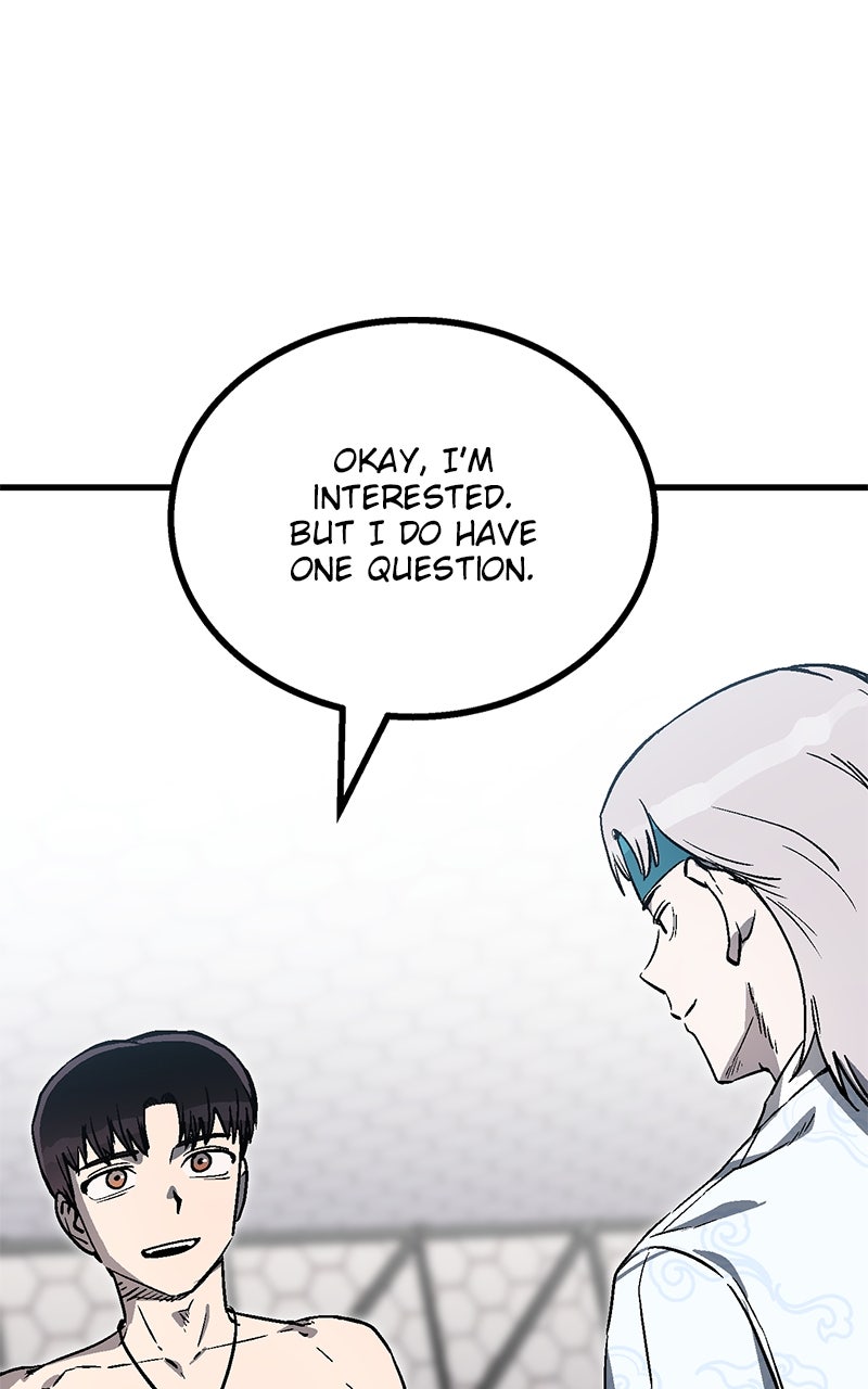 My Status WindowWent on Strike Ep. 13 - Taste of Your Own Medicine page 81 - 