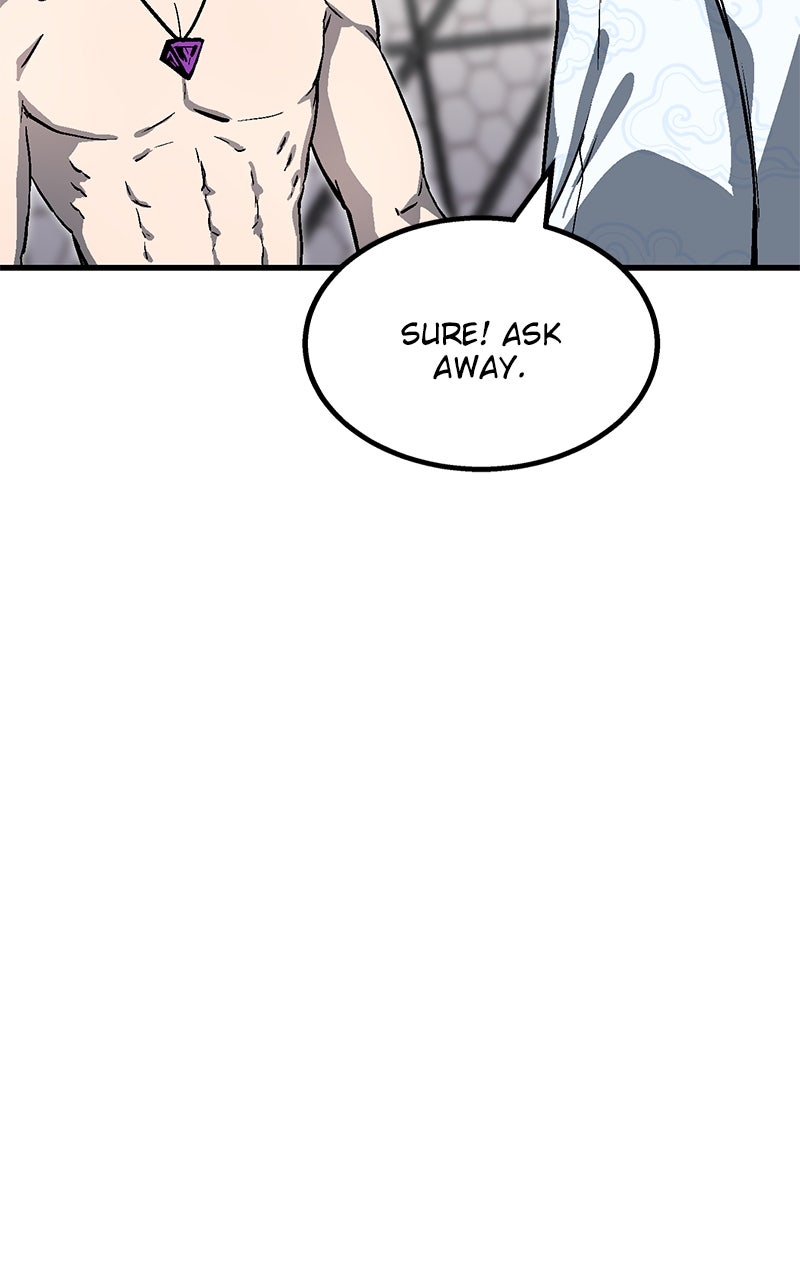 My Status WindowWent on Strike Ep. 13 - Taste of Your Own Medicine page 82 - 
