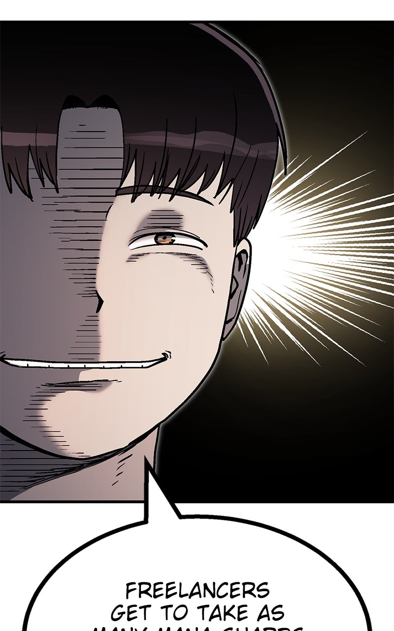 My Status WindowWent on Strike Ep. 13 - Taste of Your Own Medicine page 83 - 
