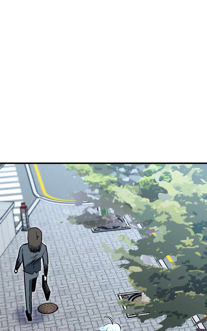 My Status WindowWent on Strike Ep. 13 - Taste of Your Own Medicine page 85 - 