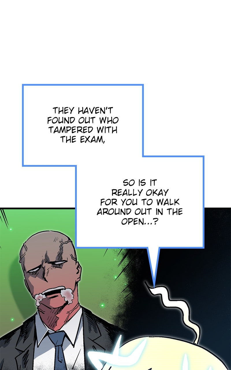 My Status WindowWent on Strike Ep. 13 - Taste of Your Own Medicine page 90 - 