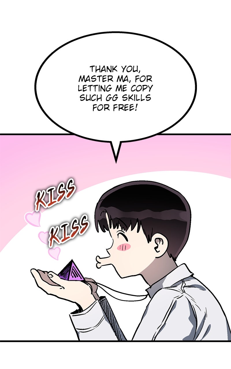 My Status WindowWent on Strike Ep. 13 - Taste of Your Own Medicine page 10 - 
