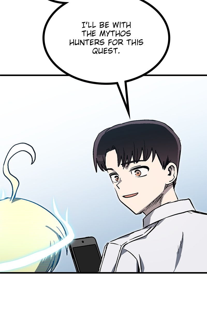 My Status WindowWent on Strike Ep. 13 - Taste of Your Own Medicine page 92 - 