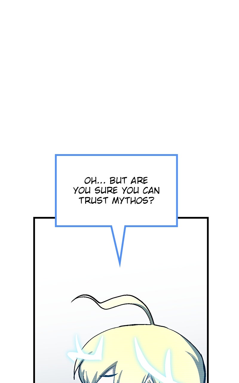 My Status WindowWent on Strike Ep. 13 - Taste of Your Own Medicine page 93 - 