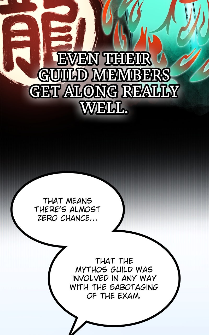 My Status WindowWent on Strike Ep. 13 - Taste of Your Own Medicine page 96 - 
