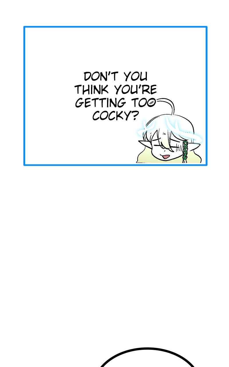 My Status WindowWent on Strike Ep. 13 - Taste of Your Own Medicine page 100 - 