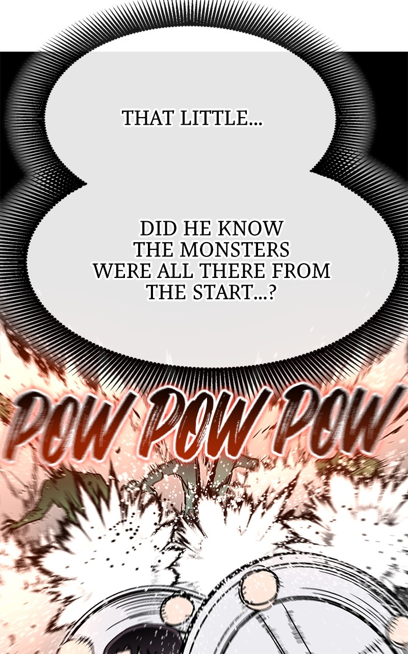 My Status WindowWent on Strike Ep. 14 - Musclehead Aggro page 101 - 