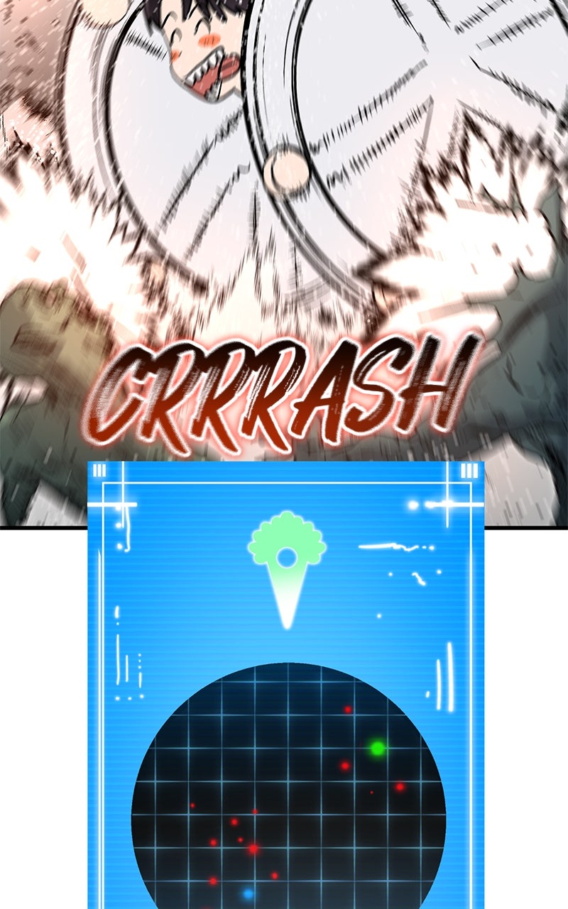 My Status WindowWent on Strike Ep. 14 - Musclehead Aggro page 102 - 