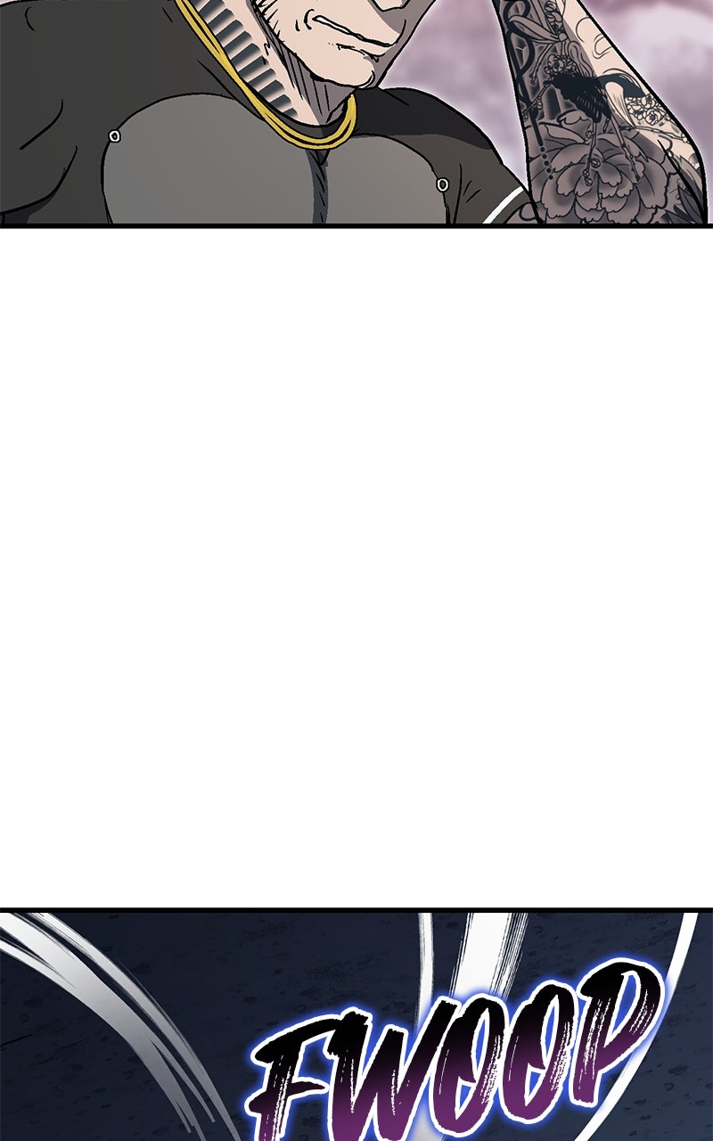 My Status WindowWent on Strike Ep. 14 - Musclehead Aggro page 104 - 