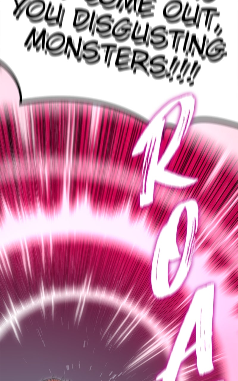 My Status WindowWent on Strike Ep. 14 - Musclehead Aggro page 107 - 