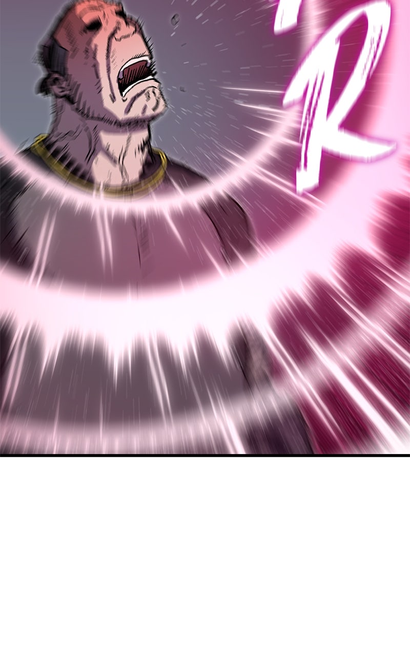 My Status WindowWent on Strike Ep. 14 - Musclehead Aggro page 108 - 