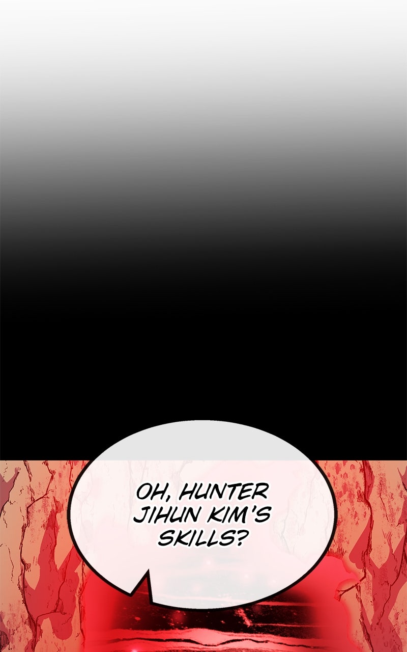 My Status WindowWent on Strike Ep. 14 - Musclehead Aggro page 110 - 