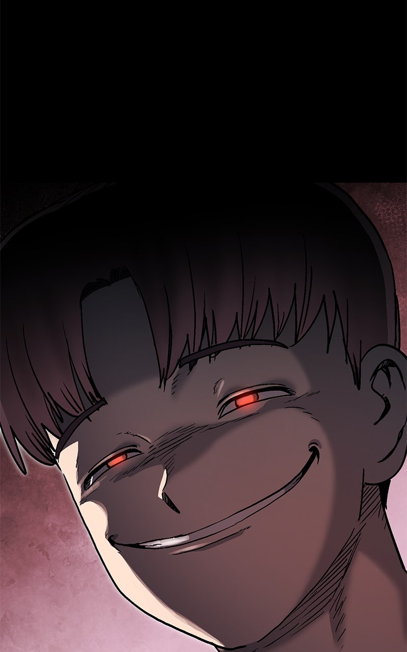 My Status WindowWent on Strike Ep. 14 - Musclehead Aggro page 116 - 