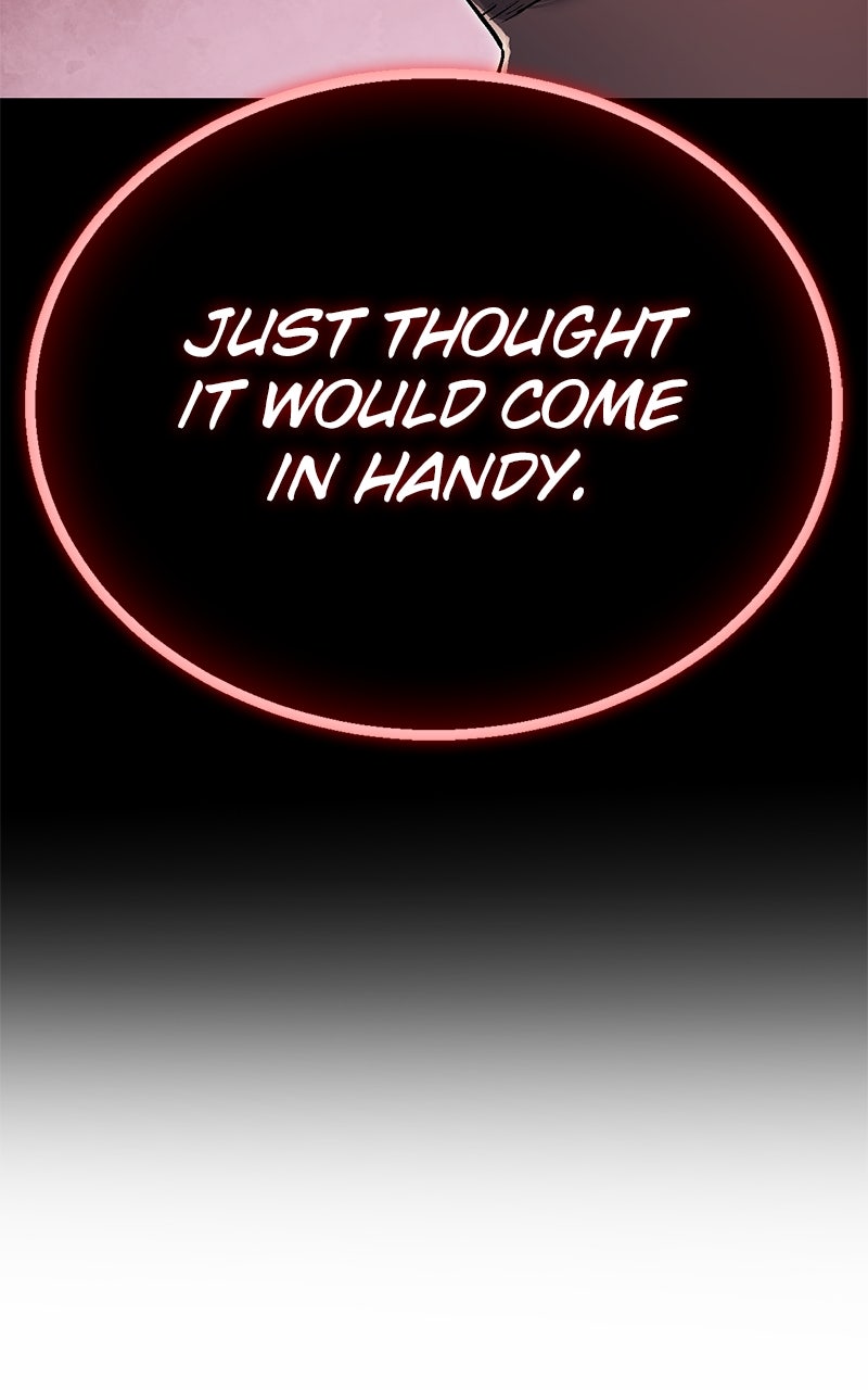 My Status WindowWent on Strike Ep. 14 - Musclehead Aggro page 117 - 