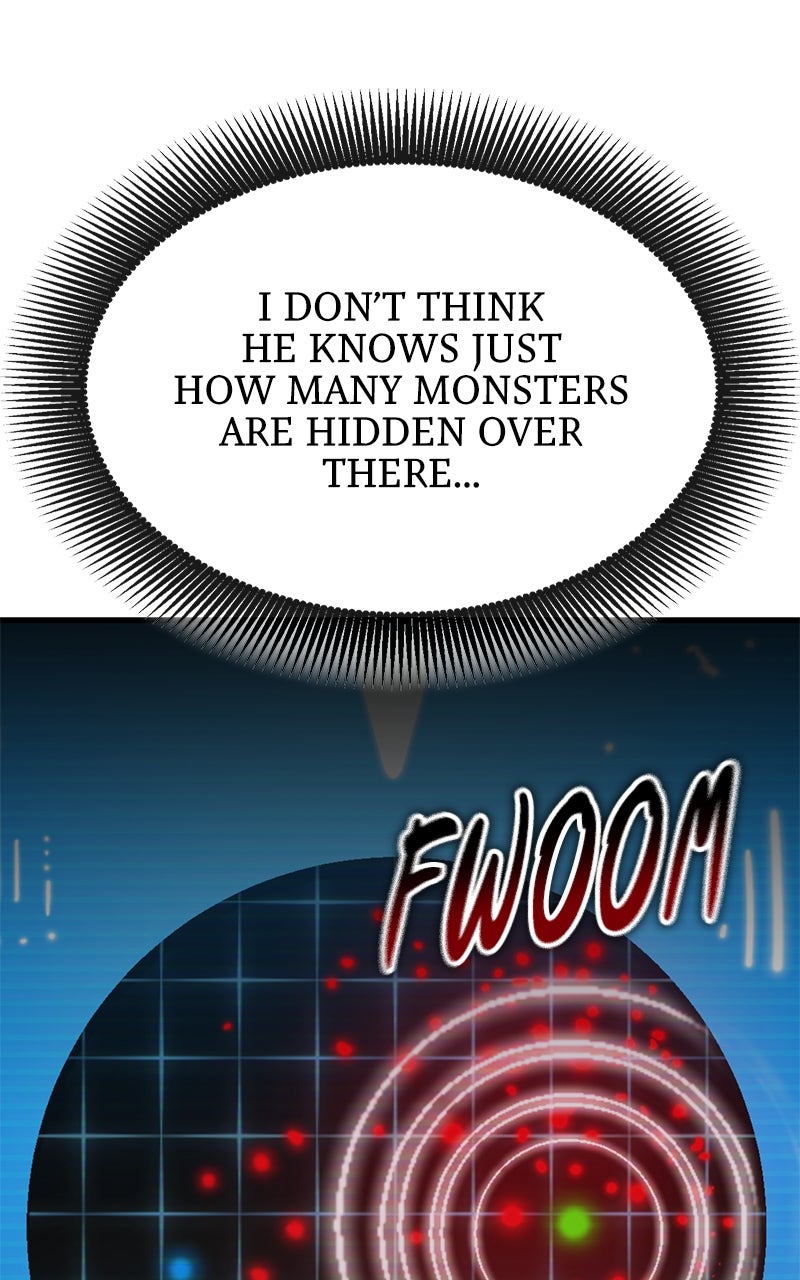 My Status WindowWent on Strike Ep. 14 - Musclehead Aggro page 121 - 
