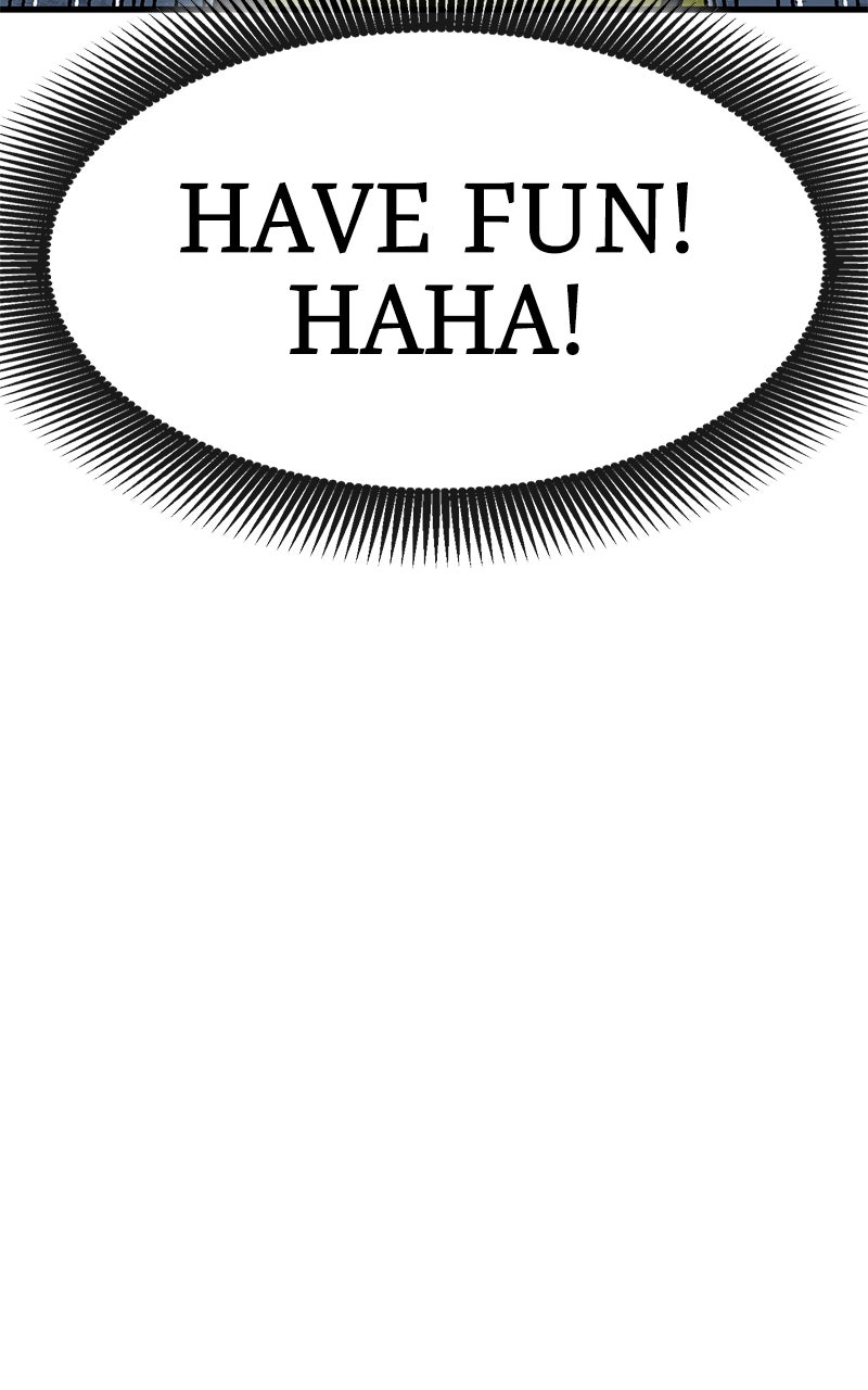 My Status WindowWent on Strike Ep. 14 - Musclehead Aggro page 129 - 