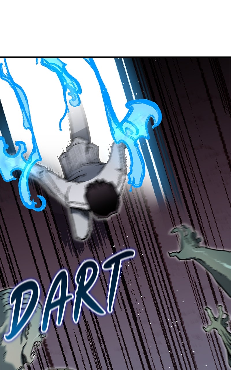 My Status WindowWent on Strike Ep. 14 - Musclehead Aggro page 141 - 
