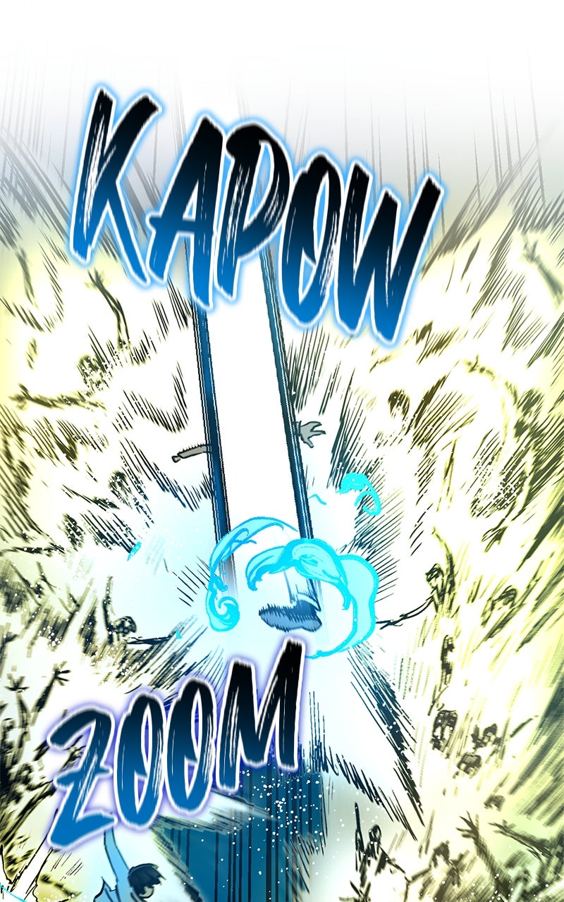My Status WindowWent on Strike Ep. 14 - Musclehead Aggro page 143 - 