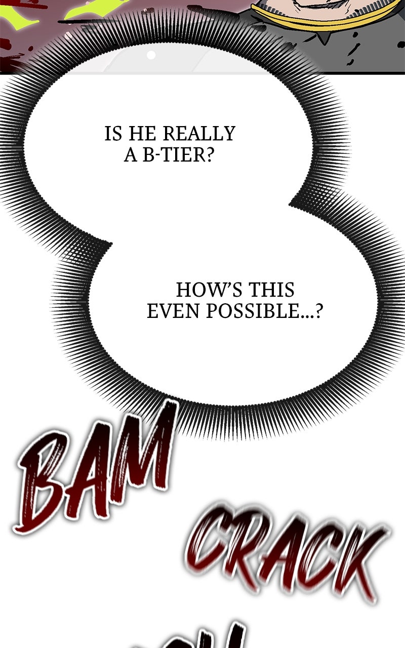 My Status WindowWent on Strike Ep. 14 - Musclehead Aggro page 148 - 