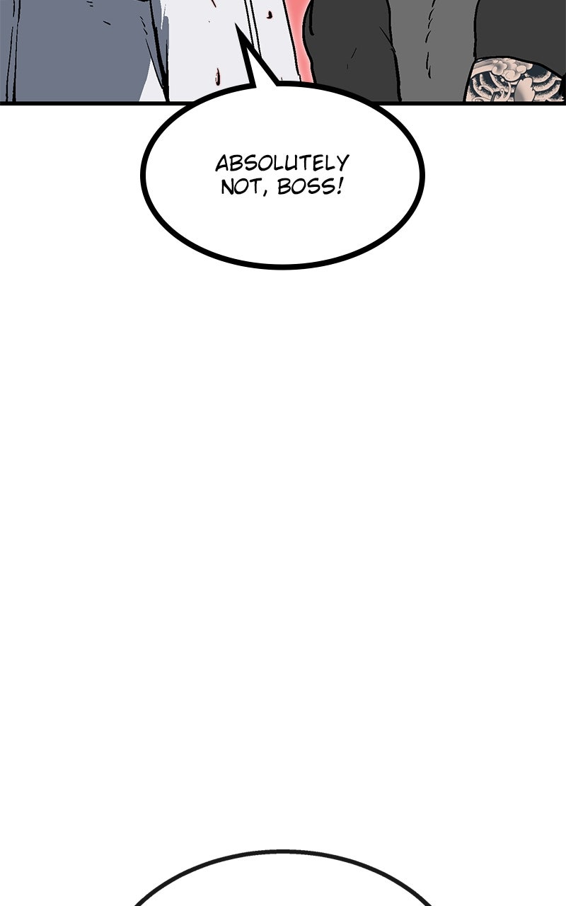 My Status WindowWent on Strike Ep. 14 - Musclehead Aggro page 157 - 