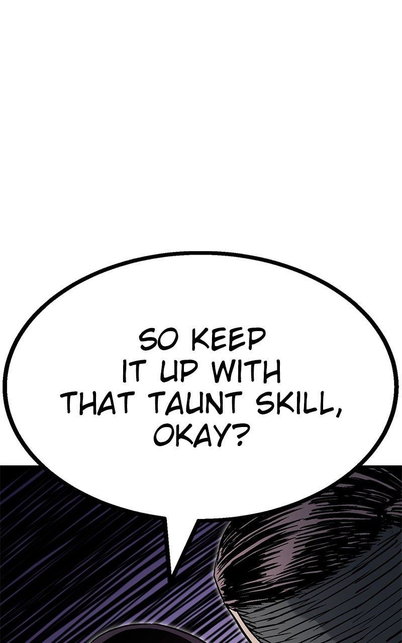 My Status WindowWent on Strike Ep. 14 - Musclehead Aggro page 159 - 