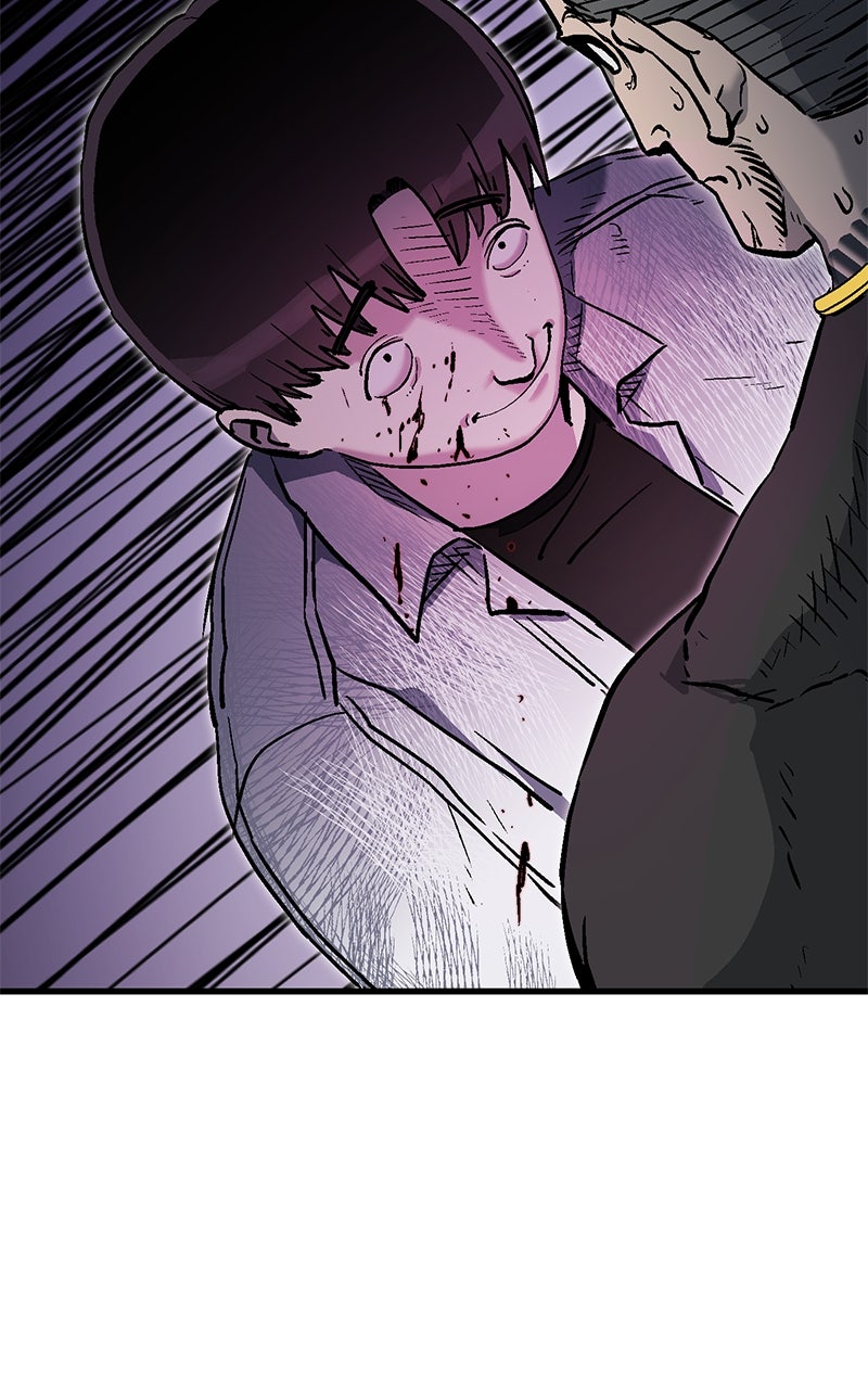 My Status WindowWent on Strike Ep. 14 - Musclehead Aggro page 160 - 