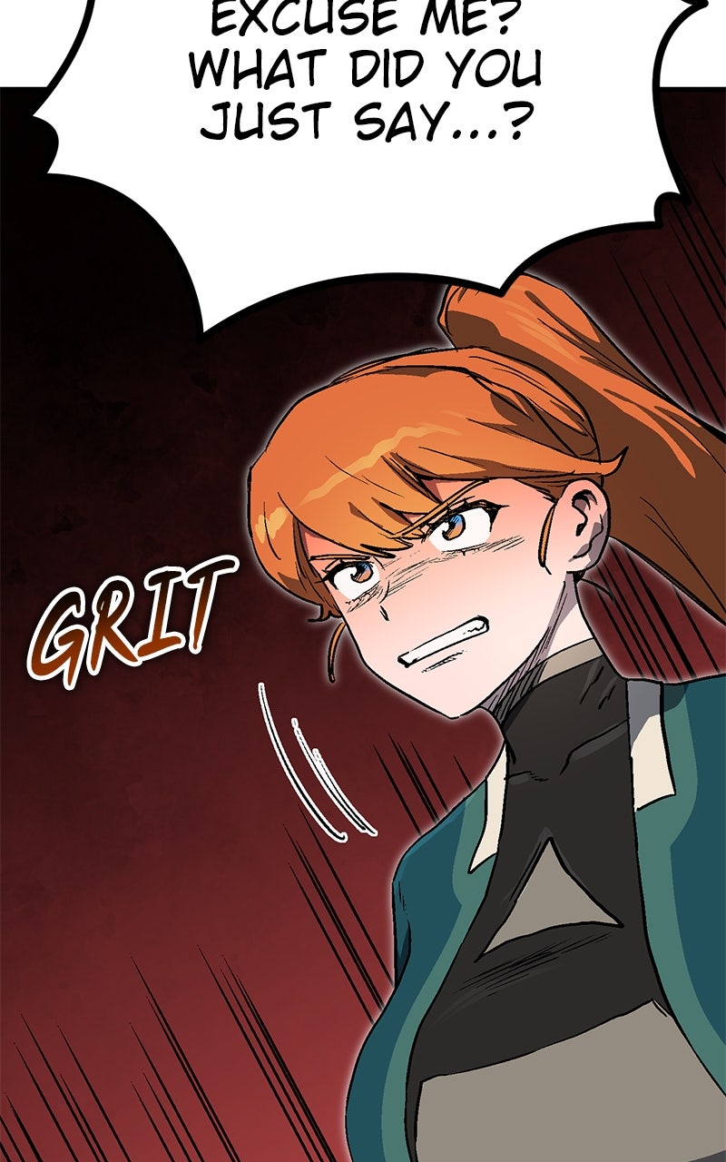 My Status WindowWent on Strike Ep. 14 - Musclehead Aggro page 18 - 