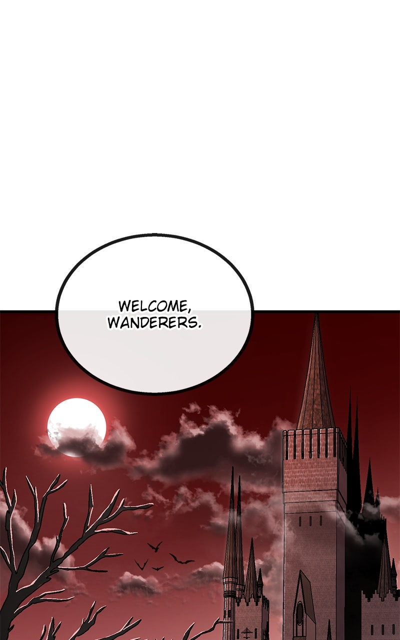 My Status WindowWent on Strike Ep. 14 - Musclehead Aggro page 27 - 